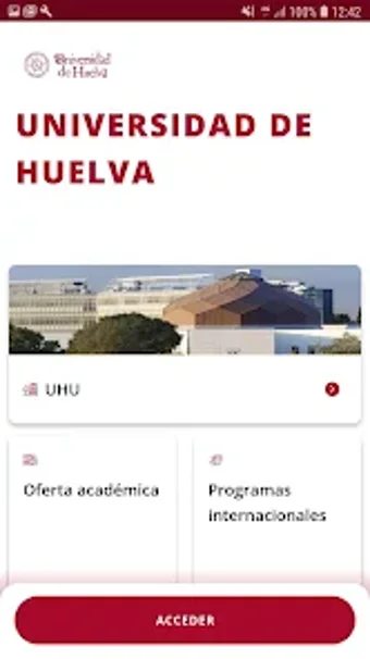 UniHuelva