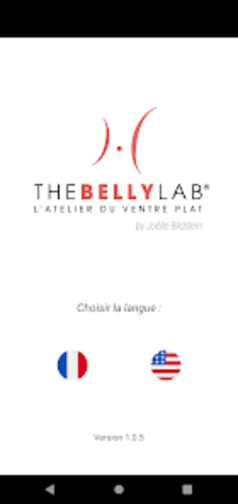 The Belly Lab