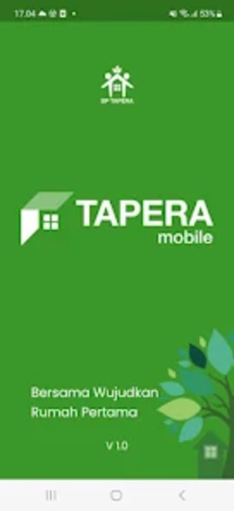 Tapera Mobile