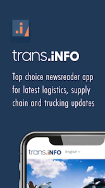Trans.INFO - transport trucki