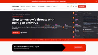 Image 0 for Falcon Prevent