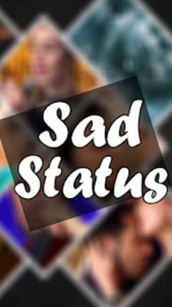 Sad Video Status Full Screen
