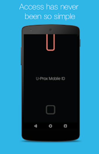 U-Prox Mobile ID