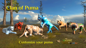 Clan Of Puma