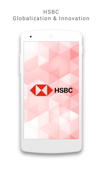 HSBC Globalization  Innovation