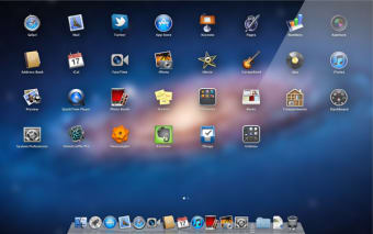 download the last version for mac Multitouch