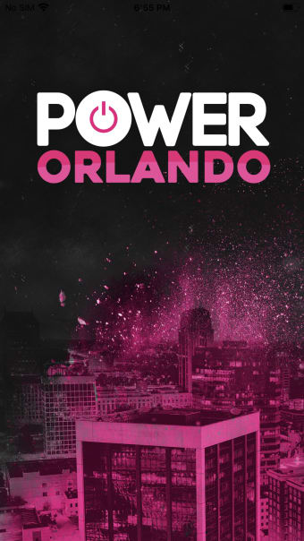 POWER Orlando