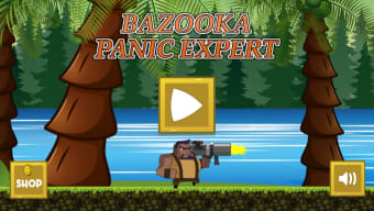 Bazooka Panic Expert