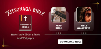 Xitsonga Bible - tsonga bibele