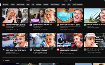 YouTube Papaplattify