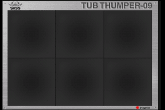 Tub Thumper
