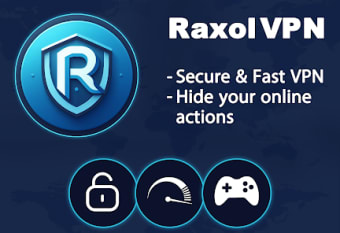 Raxol VPN
