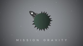 Mission Gravity