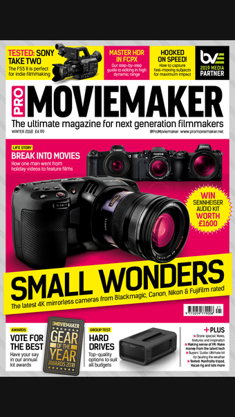 Pro Moviemaker Premium