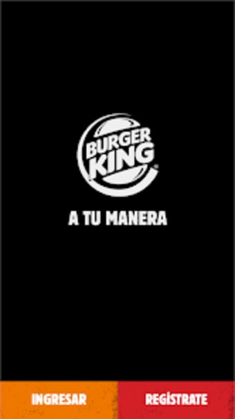Burger King Ecuador