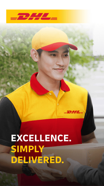 DHL eCommerce Solutions TH