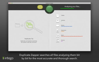 Duplicate Zapper