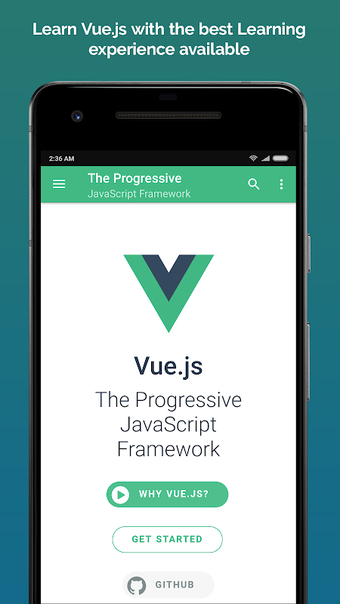 Vue.js Full Offline Documentation