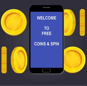 Coins and Spins - Free Daily Links