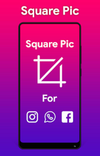 Square Pic Lite