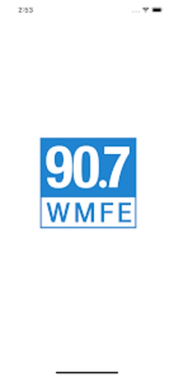 WMFE Public Radio App