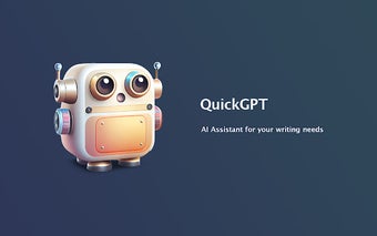 QuickGPT