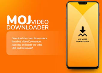 MojApp Short Video Downloader