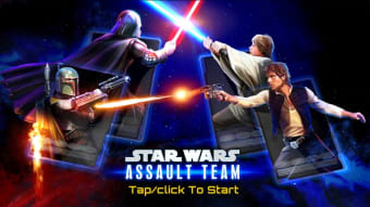 Star Wars: Assault Team pour Windows 10