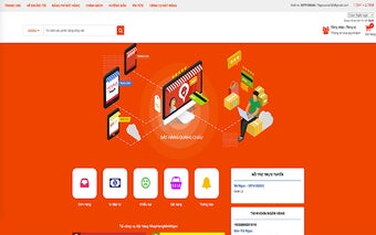 Công Cụ Đặt Hàng Website NhapHangMinhNgocVN