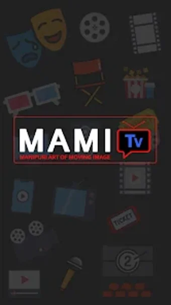 Mami TV - Art of Moving Image