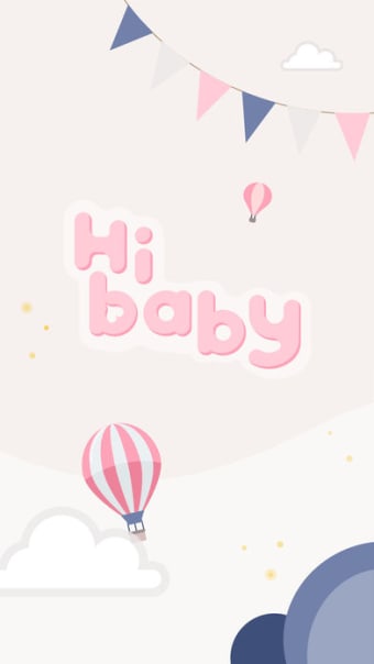 HiBaby - Babys First Year