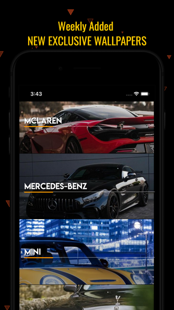 Cars Wallpapers Live