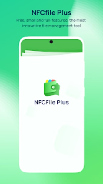 NFCFile Plus