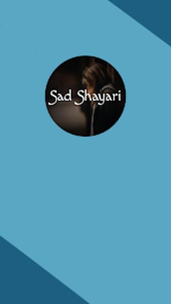 Sad Shayari - Dard Shayari