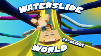 Waterslide World Waterpark