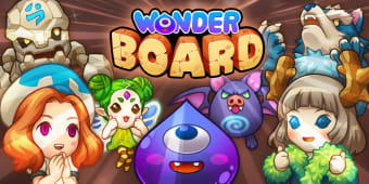 WonderBoard