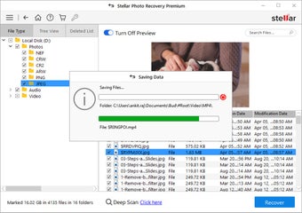 Stellar Photo Recovery Premium