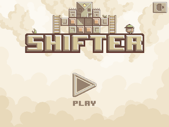 Shifter