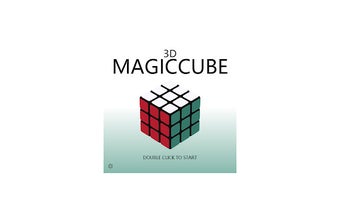 MagicCube