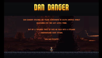 Dan Danger