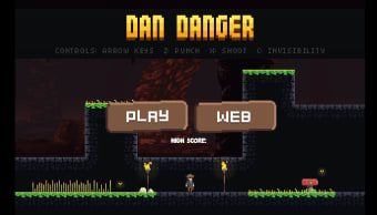 Dan Danger