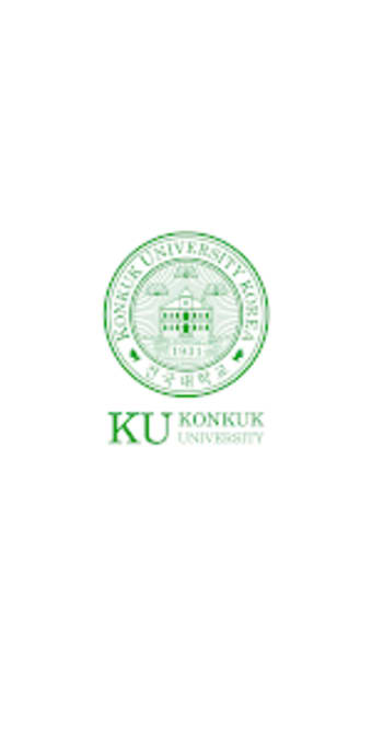 건국대학교 Konkuk University