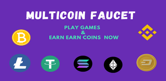 R1 Multicoin Faucet