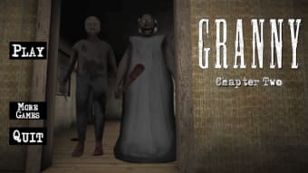 Download Granny 2 Apk For Android Free Latest Version - new roblox granny game images hd for android apk download