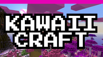 Kawaii Craft for minecraft