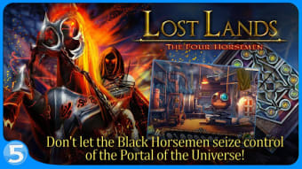 Lost Lands 2 free-to-play