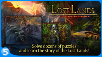 Lost Lands 2 free-to-play