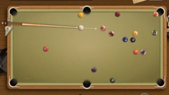 Pool Pocket Billiards - Agent8 pour Windows 10
