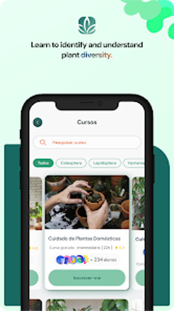 BotanicApp