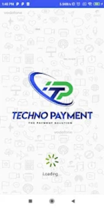 Techno Payment